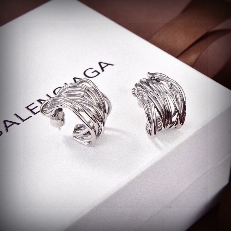 Balenciaga Earrings